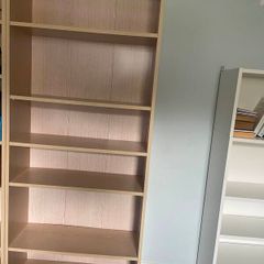 Bookshelf