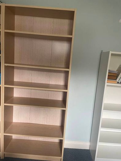 Bookshelf