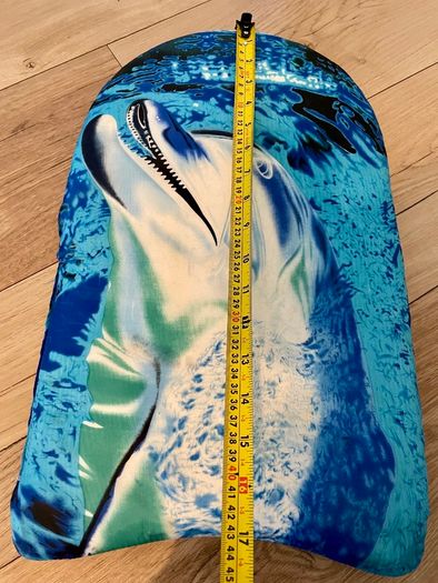 Kids swim board free