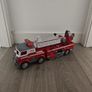 Paw Patrol Marshall's Firetruck Image 2
