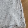 blanc du nil dress Image 2