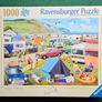 Jigsaw Puzzle Ravensburger Falcon Bundle of 16 Image 8