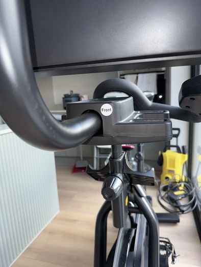 NordicTrack Exercise Bike Excellent Condition