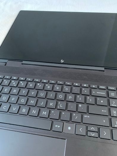 HP ENVY x360 15" 2-in-1 Touchscreen Laptop