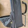Outnabout carrycot for double Image 3