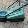Bosch 18V Cordless Lawnmower Image 3