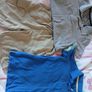 Boys polo shirts and shorts Image 4