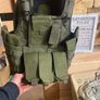 MFH Modular "Ranger" Tactical Vest Image 4