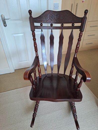 rocking chair