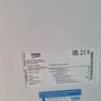 Beko Tall Fridge Image 3