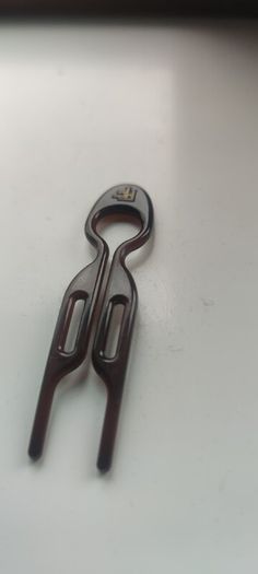 Fiona franchimon hairpins