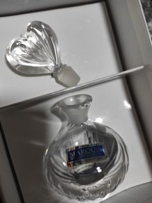 Marquis Waterford crystal Sweet Memories