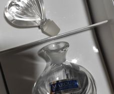 Marquis Waterford crystal Sweet Memories