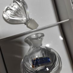 Marquis Waterford crystal Sweet Memories