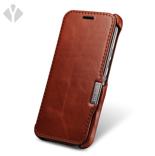 HTC M9 Leather Case