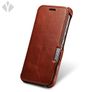 HTC M9 Leather Case Image 3