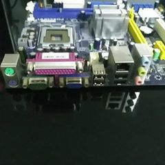 Foxcon 45 Cmx N15235