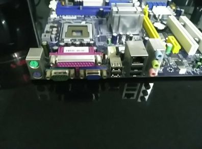 Foxcon 45 Cmx N15235