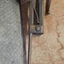 blacksmith leg vice Image 3