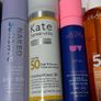 Luxury sunscreen spray mist new Image 4