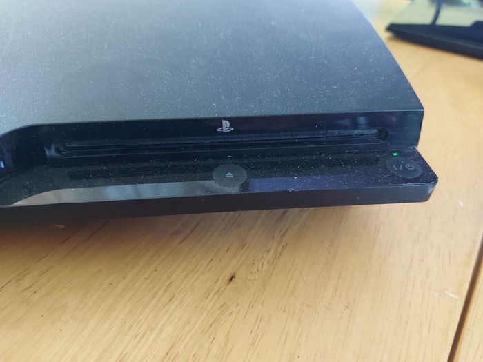 Sony Playstation 3, Slim Model, in excellent condition