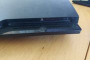 Sony Playstation 3, Slim Model, in excellent condition