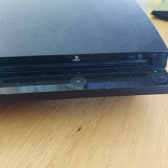 Sony Playstation 3, Slim Model, in excellent condition