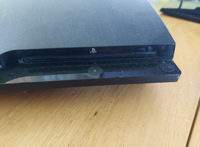 Sony Playstation 3, Slim Model, in excellent condition