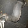 Audi A6 C6 2.7 3.0 Tdi Turbo Intercooler Radiator Air Charge 4f0145806e Right Image 3