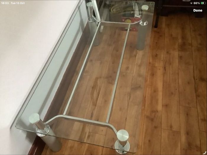 Coffee table