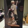 Diamond Select Toys Star Wars Return of the Jedi Boba Fett Milestones Statue Image 2