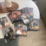 Set of 21 James Bond Special Edition DVDs Image 7