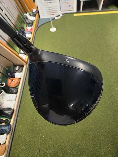 Callaway Paradym X 3 Wood
