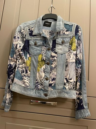Desigual  jacket
