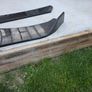 front splitter Image 3