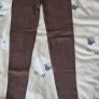 Womens Best & My Protein Seemless Leggings Image 3