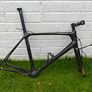 Giant Advanced Carbon Frame L (parts /repair) Image 2