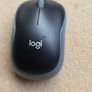 logi wireless mouse and keyboard set Image 3