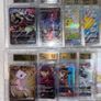 pokemon cards  GRADED SLABS Image 2