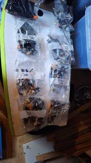 lego