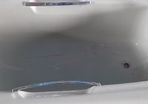 cast iron bath
