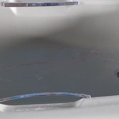cast iron bath