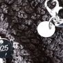 925 bracelet and chain Image 2