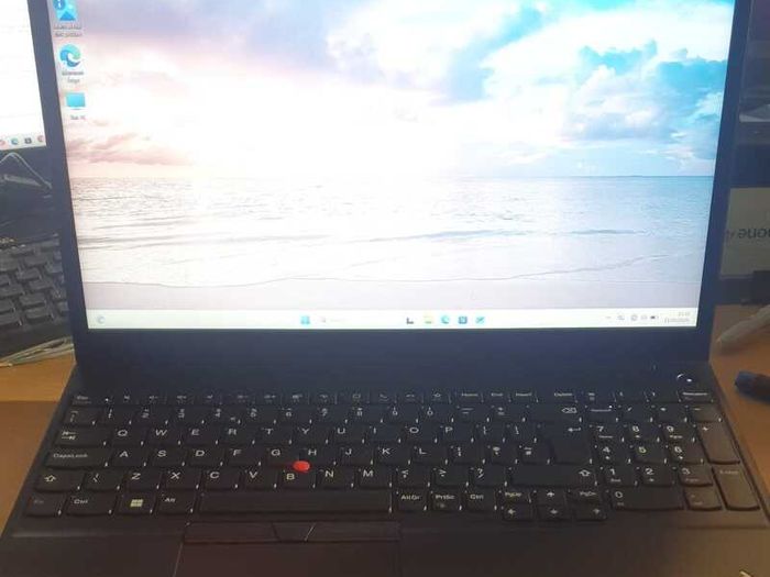 Lenovo ThinkPad E15 Gen 4 - Ryzen 5 | 16GB RAM | Business Laptop