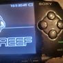 Sony psp 1003 + extras Image 2