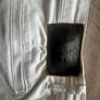 Ellus Originals Jeans - White Image 2