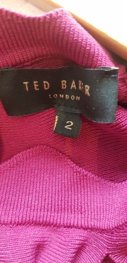ted baker dress