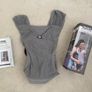 Dooky splash baby carrier Image 2
