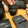Nikon D5200 Camera | Value Bundle (LOW Shutter Count:6762 ) Image 3