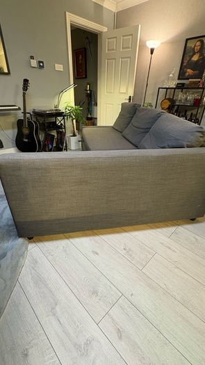 ikea sofa bed